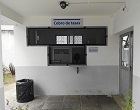 Línea de cajas - Edificio Habilitac. Comerciales